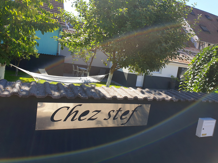 Chambres d'hôtes Chez Stef